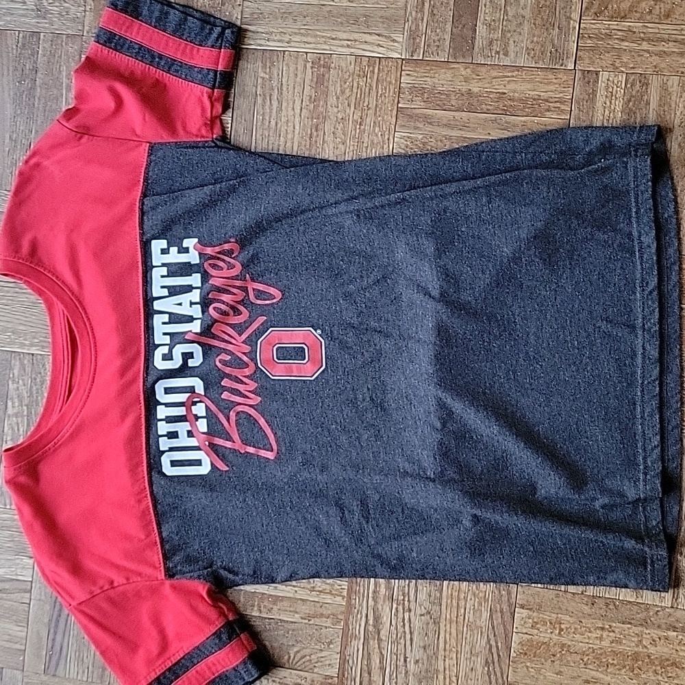 OSU Buckeyes Tee